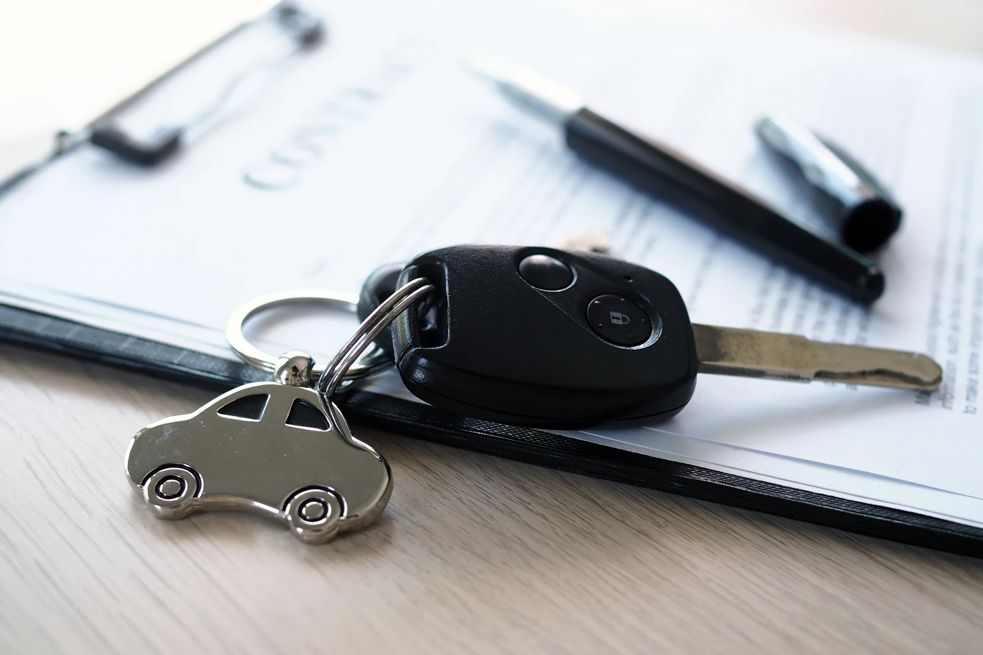 Dažniausiai užduodami klausimai apie automobilių supirkimą