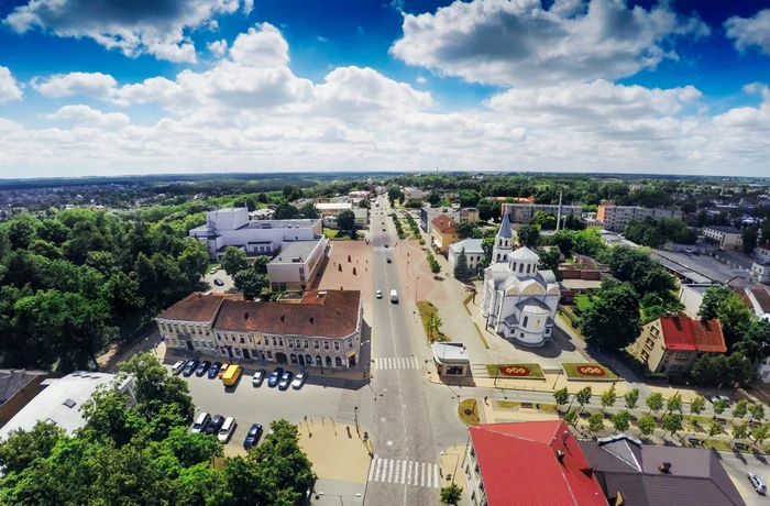 Automobilių supirkimas Ukmergėje ir Ukmergės rajone