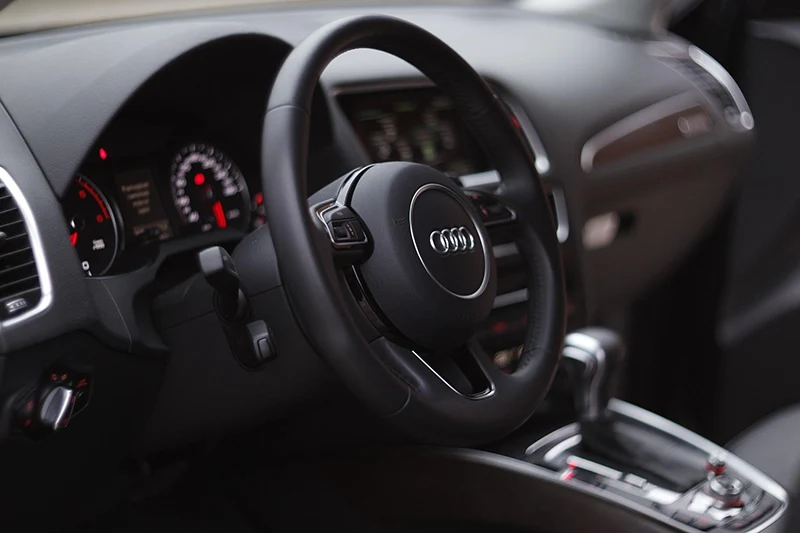 Audi automobilių supirkimas visoje Lietuvoje
