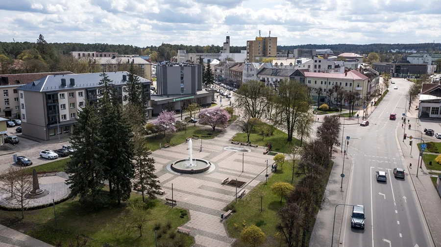 Automobilių supirkimas Alytuje ir Alytaus rajone