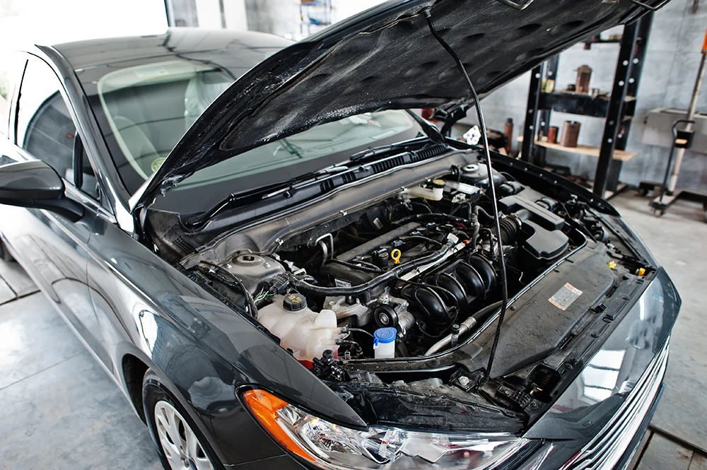 Nevažiuojančių automobilių supirkimas visoje Lietuvoje