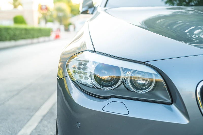 BMW automobilių supirkimas visoje Lietuvoje