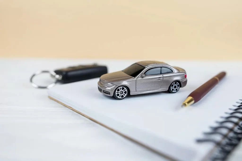 Automobilio remontas prieš pardavimą