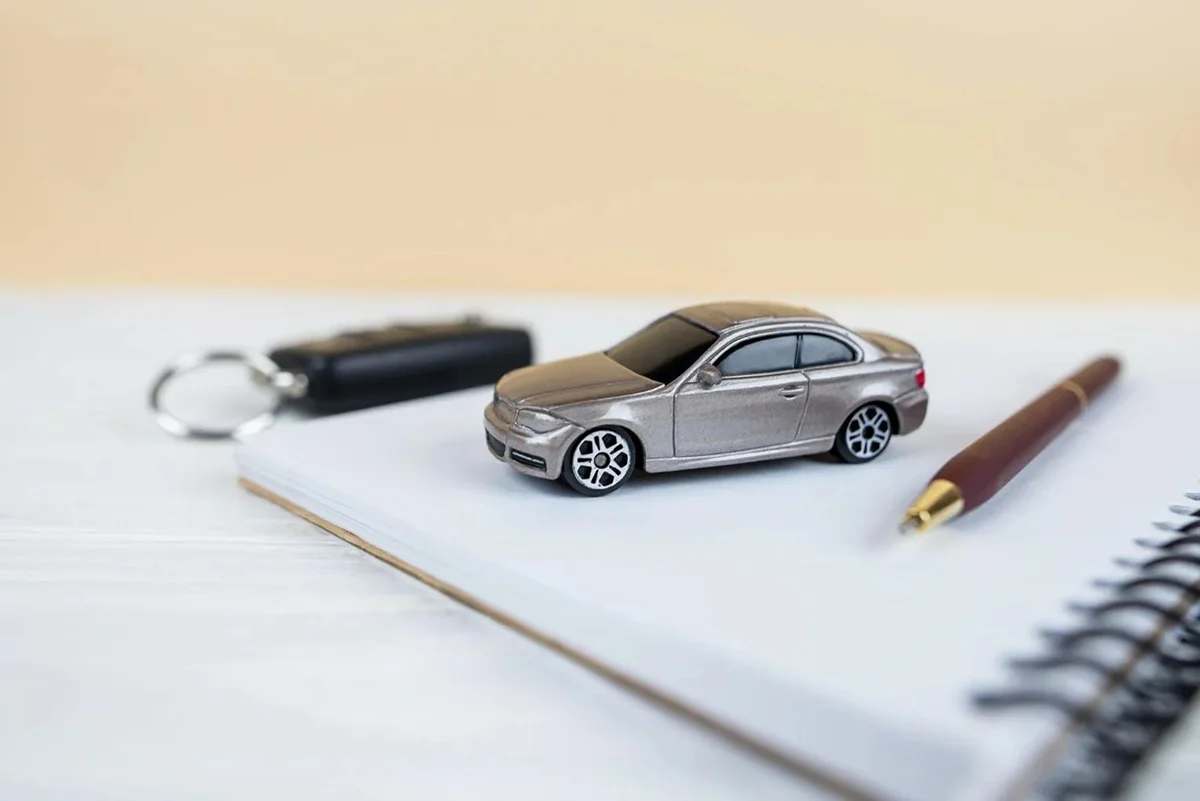 Automobilio remontas prieš pardavimą