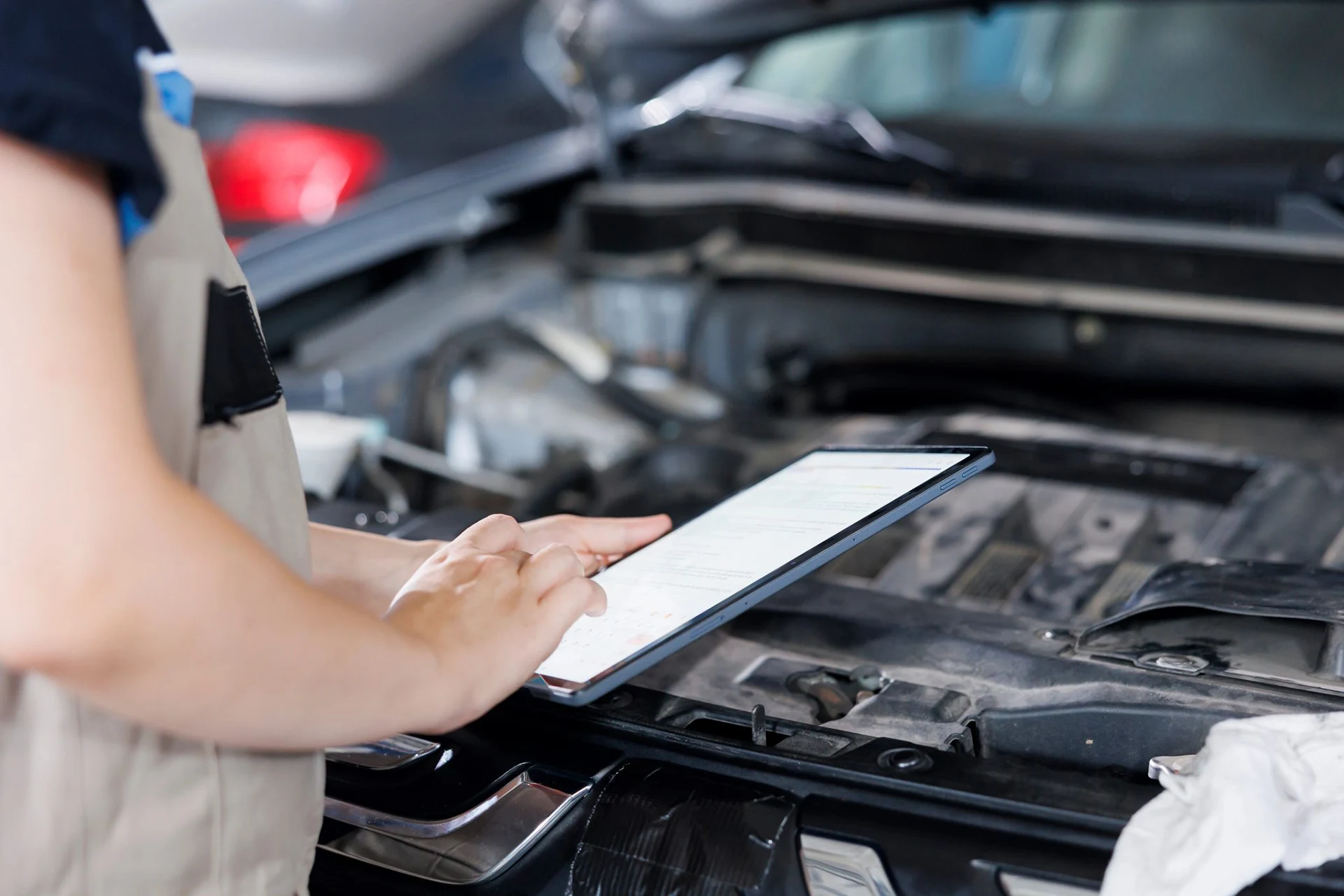 Kaip vyksta automobilių supirkimas – pagrindiniai pardavimo etapai