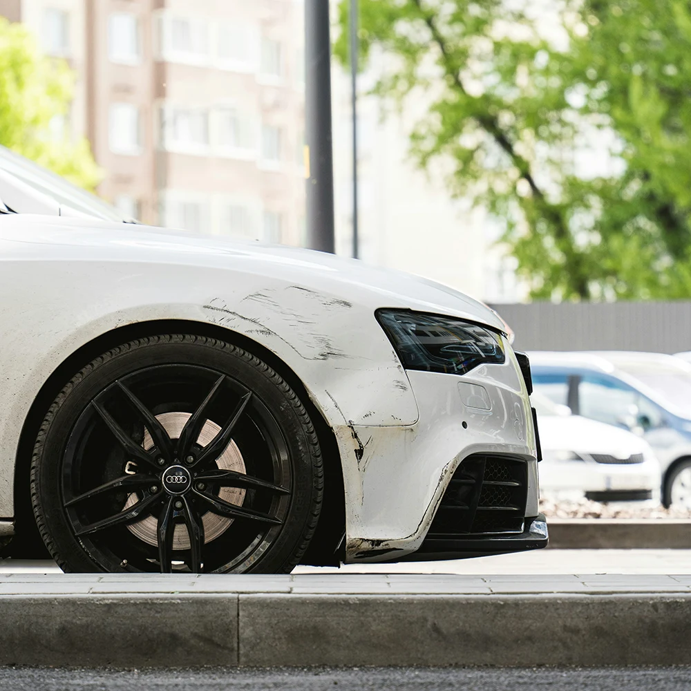 Daužtų automobilių supirkimas visoje Lietuvoje